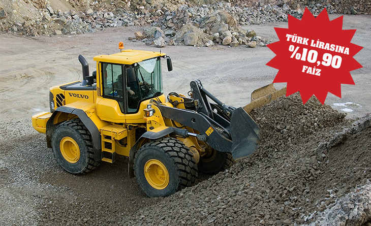 VOLVO SAHİBİ OLMANIN TAM ZAMANI!